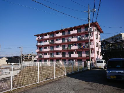 【賃貸情報】富士市富士見台３ＬＤＫ