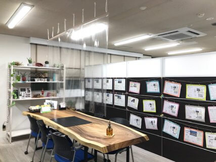 【LivingD不動産＆賃貸】コロナ対策しました！