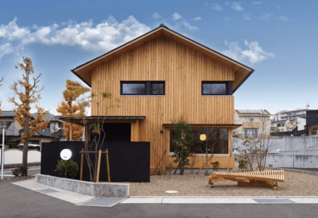 外は寒いけど建物内はぽかぽか陽気☺新春【オンラインor貸切】1/7～1/31【①WEB見学会】OR【②完全予約制見学会】2棟見学です！