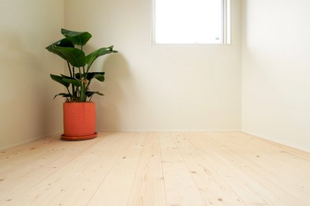 「自然美」無垢床パイン材【富士支店】