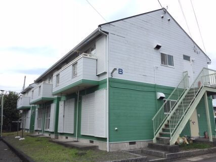 【賃貸情報】富士市石坂　３DK
