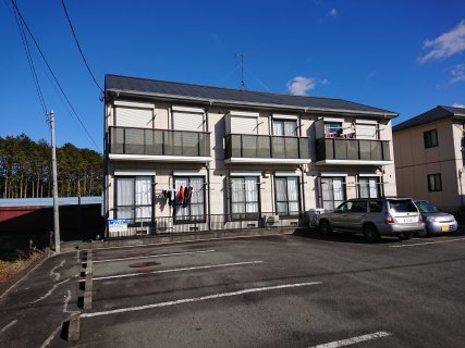 【賃貸情報】富士宮市上井出２ＤＫ