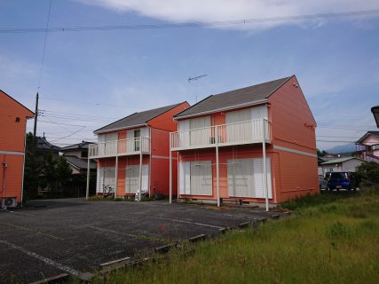 【賃貸情報】富士宮市宮原２ＬＤＫ