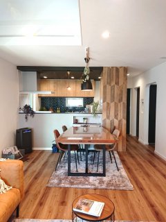 5/2(土)～24(日)  敷地を活用した間取り！ 多素材を活かし生活を楽しむ家 予約制お披露目会 【エースホーム富士店】