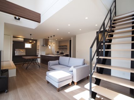 小山町藤曲K様邸＊こだわりご紹介Ⅱ