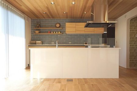    
   
青い爽やかなタイルがポイントの
カフェ風なキッチン ♩☕
   
   
#キッチン#アイランドキッチン#収納#キッチン収納
#レッドシダー#フルフラットキッチン#新築#平屋暮らし
#カフェ風キッチン#ナチュラルキッチン
------------------------------
@daiichi_fujieda
藤枝市水守2-1-1
TEL054-645-5900
------------------------------
,
,
住まいのご相談やモデルハウス見学 、お気軽にご予約ください😊
ご興味のある方はお電話、HP、DMからどうぞ！
,
livingd 第一建設 藤枝支店は#静岡県 #藤枝市 にあります✨
,
HOUSE OF THE YEAR in ENERGY 特別優秀賞3年連続特別優秀賞受賞や
#長期優良住宅 ZEH など性能の高い建物はもちろん#無垢の床 や#自然素材 を生かしたデザイン性のある注文住宅を中心に木の家 を造っています✨
,
藤枝支店は水曜日定休で#モデルハウス を公開中です！
隣接する XOXO （キスキス）はZEH仕様の #カフェ です。（水曜＆土曜 定休）
子育て世代のパパ 静岡ママ にぴったりの#家づくり をサポートいたします✨  #施工実例静岡県 #藤枝市 にあります✨
,
HOUSE OF THE YEAR in ENERGY 特別優秀賞3年連続特別優秀賞受賞や
#長期優良住宅 ZEH など性能の高い建物はもちろん#無垢の床 や#自然素材 を生かしたデザイン性のある注文住宅を中心に木の家 を造っています✨
,
藤枝支店は水曜日定休で#モデルハウス を公開中です！
隣接する XOXO （キスキス）はZEH仕様の #カフェ です。（水曜＆土曜 定休）
子育て世代のパパ 静岡ママ にぴったりの#家づくり をサポートいたします✨  #施工実例