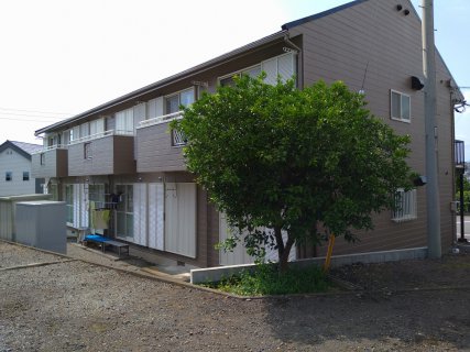 【賃貸情報】富士市今泉３DK