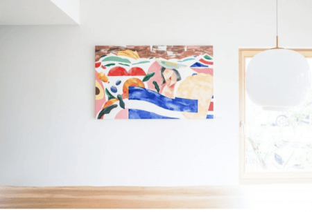 【Exhibition】8/01[土]－8/30[日]富士BessoALTANAインテリアショップHANARE ALTANA企画展 Yuri Ashizawa Solo Exhibition