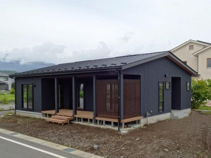 LivingDとAcehomeの思い出に残るお住まい