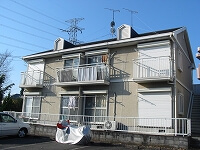 【賃貸情報】富士宮市宮原　１K