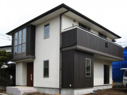 LivingDとAcehomeの思い出に残るお住まい