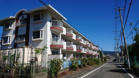 【賃貸情報】富士宮市淀師３DK