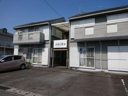 富士宮市船久保町２DK