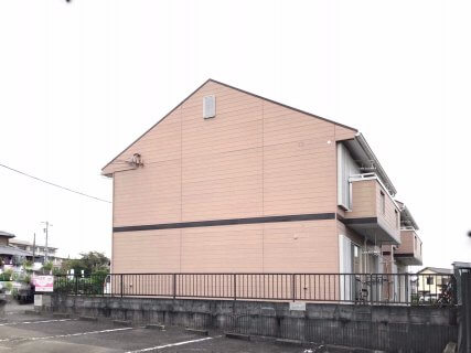 【賃貸情報】富士市厚原　３DK