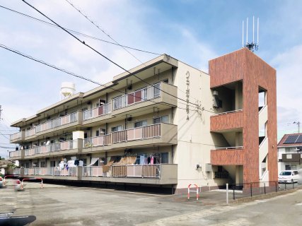 【賃貸情報】富士市日乃出町　２LDK