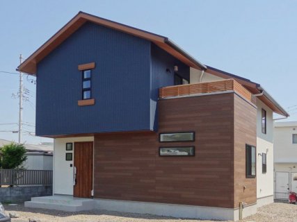 LivingDとAcehomeの思い出に残るお住まい