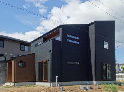 LivingDとAcehomeの思い出に残るお住まい