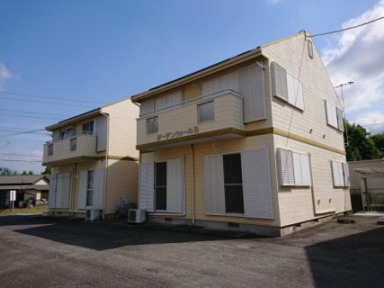 【賃貸情報】富士宮市宮原３DK