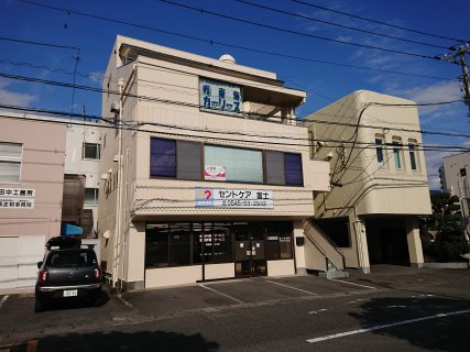 【賃貸情報】富士市永田町事務所・テナント