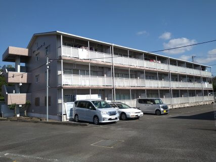 【賃貸情報】富士宮市小泉３LDK