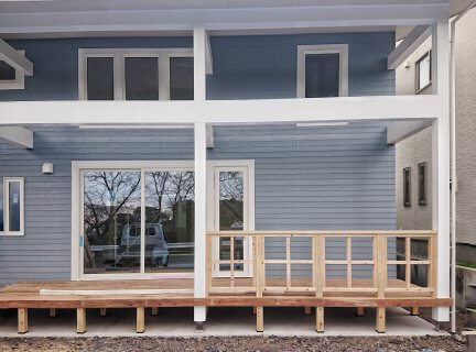 まるで海外のお家？！『おしゃれママさんが考えたカフェライクなお家』行ってきました♪