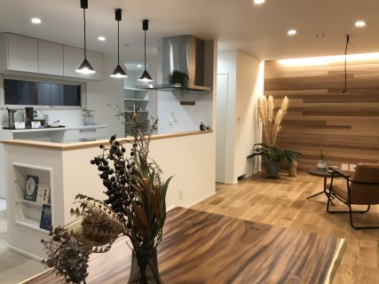 明日から見学会始まります♪【藤枝支店】