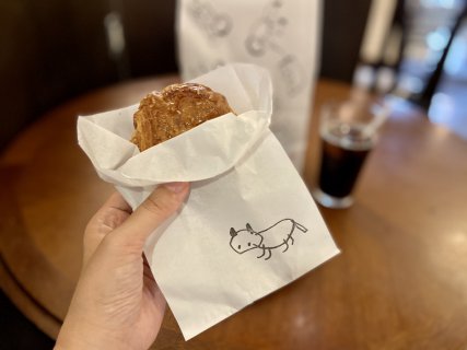見学会よりみちスポットご紹介します！