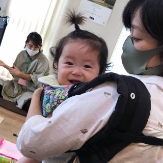 子どもをぎゅっ♡と抱きしめたくなる優しい時間【暮らすプラス藤枝】