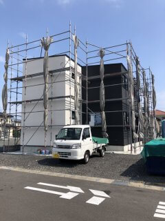 今月末より焼津市石津にて見学会開催します♪【藤枝支店】