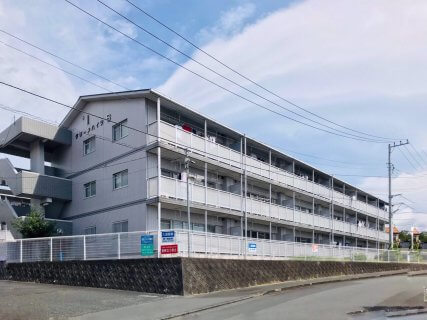 【賃貸情報】富士宮市小泉　３LDK
