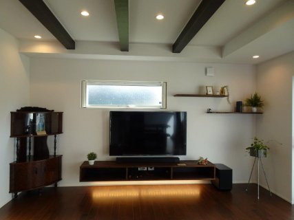 LivingDとAcehomeの思い出に残るお住まい