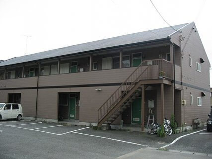 【賃貸情報】富士市国久保　２LDK