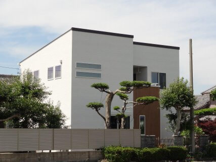 LivingDとAcehomeの思い出に残るお住まい