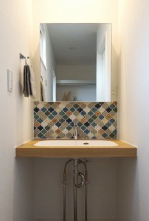 毎日の『手洗い』も心地よく