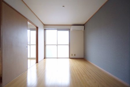 【賃貸情報】富士市伝法　２ＤＫ