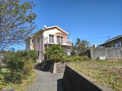 【賃貸情報】富士宮市上井出一戸建て