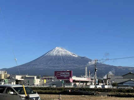 2020年　ありがとうございました。【藤枝支店】