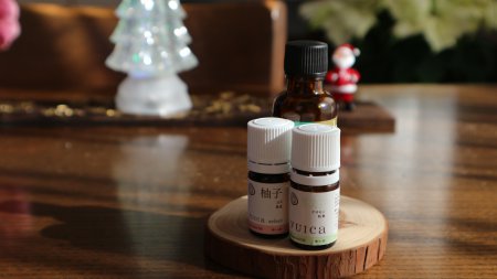 『アロマナチュラルさんのご自宅へ』