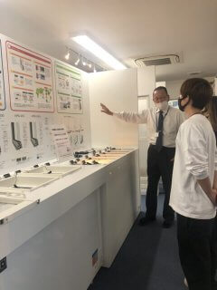 「樹脂窓は賢者の選択！」