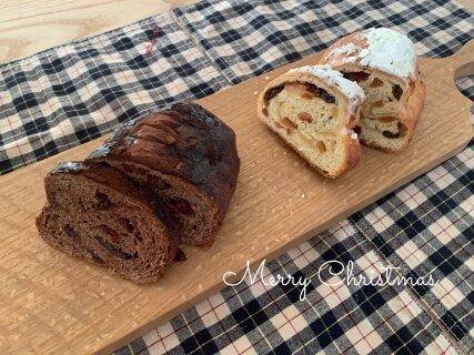 Merry Christmas【山本ブログ】