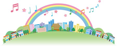 『家をたてよう！』ー土地の神様ー