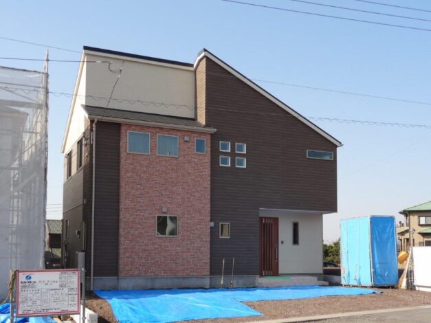 LivingDとAcehomeの思い出に残るお住まい