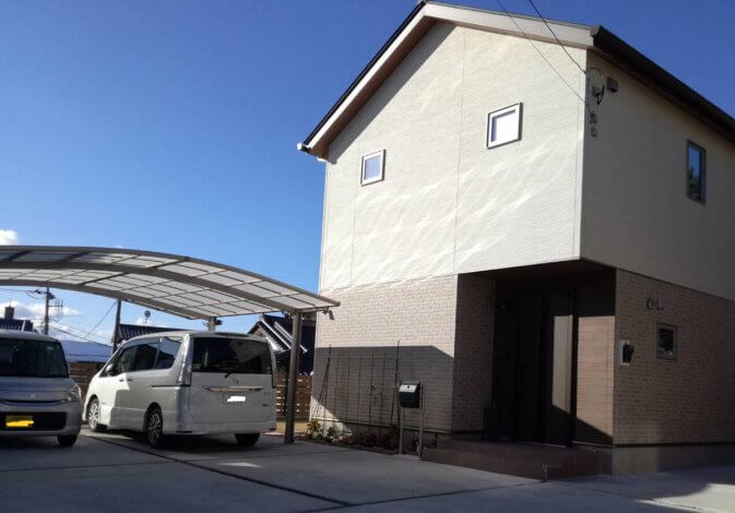 住み心地をきいてみました！ Owner’s voice『トリプルガラスのすごさを実感しています！』