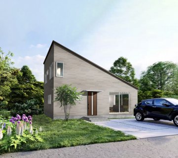 2021年1/4(月）～1/24（日）富士市　KIBACO-L1平屋+ロフトスタイル　新春完成見学会開催♪【藤枝支店】