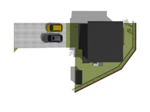 運命的な土地との出会いのお話＊