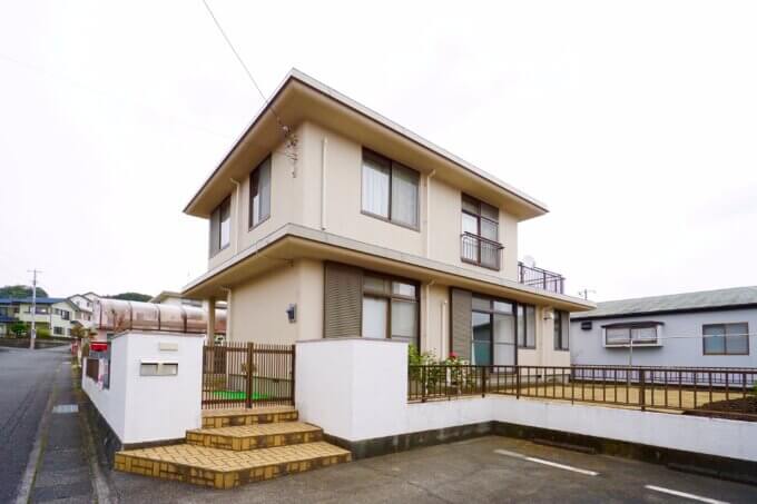 ☆大渕一戸建て☆富士市大渕　３１坪