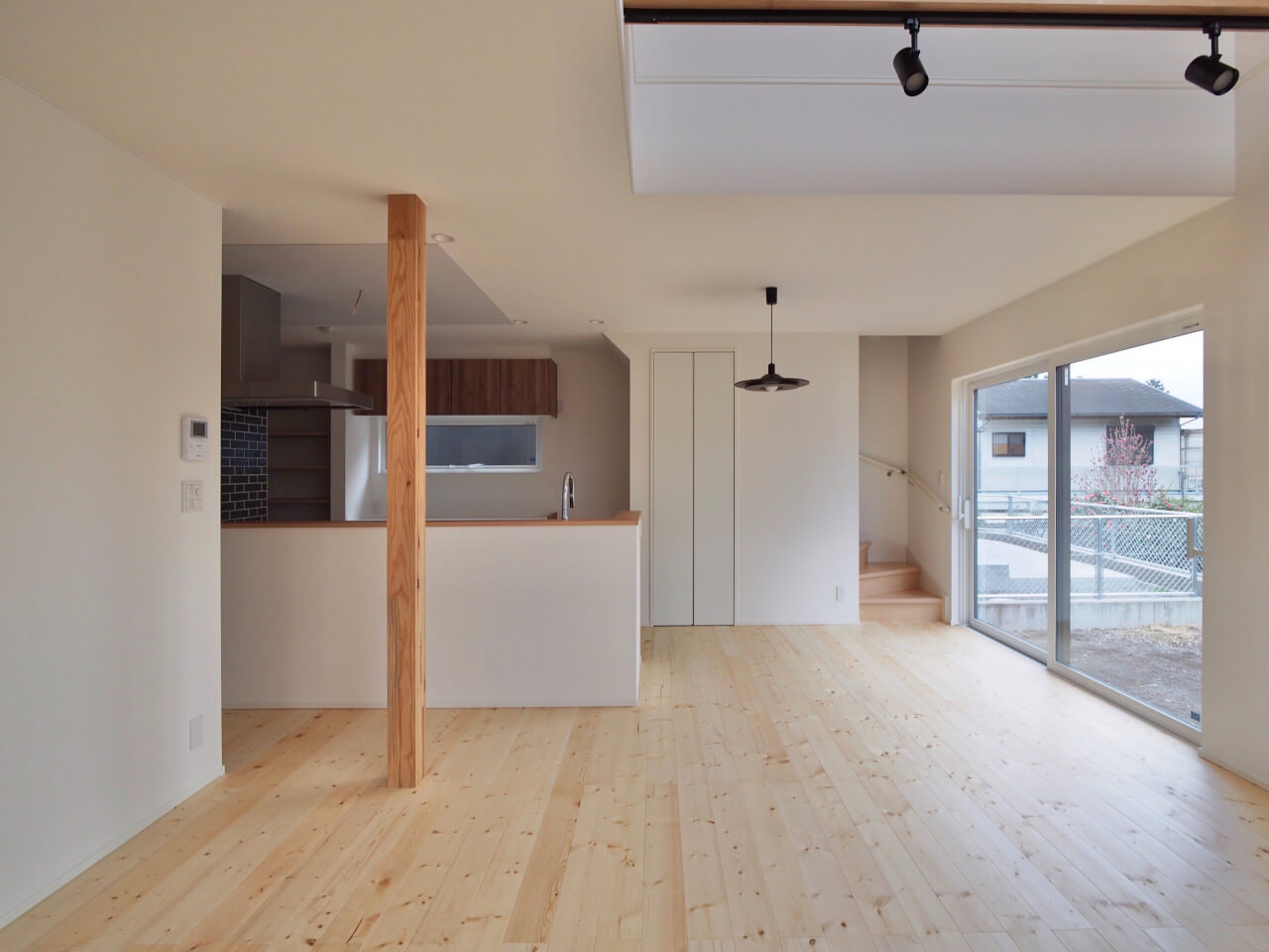 祝・竣工式【富士宮市S様】