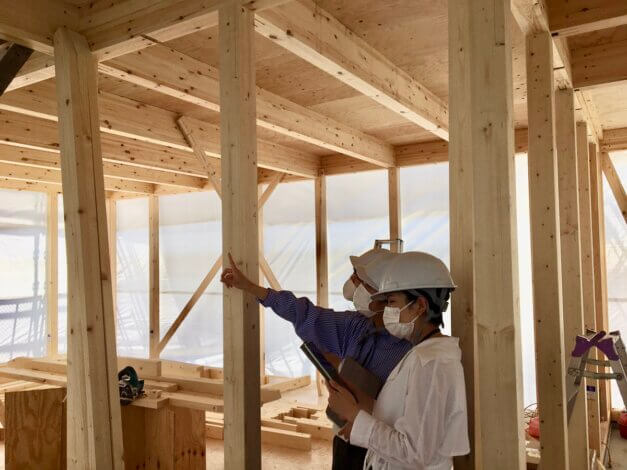 研修に参加しました！