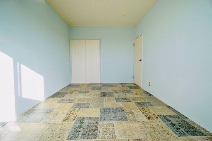 ☆コーポ井口☆富士市伝法　２LDK