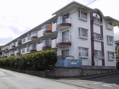 ☆ヴェルデ淀師A棟☆富士宮市淀師　３LDK